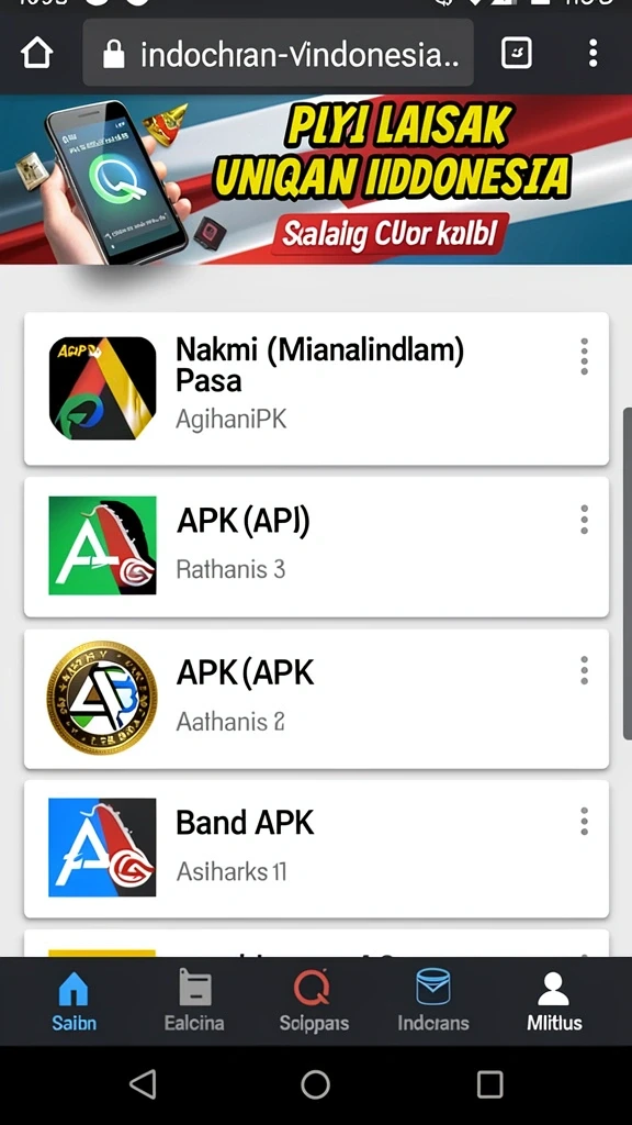 idklub Terbaru: Download APK Resmi dan Aman