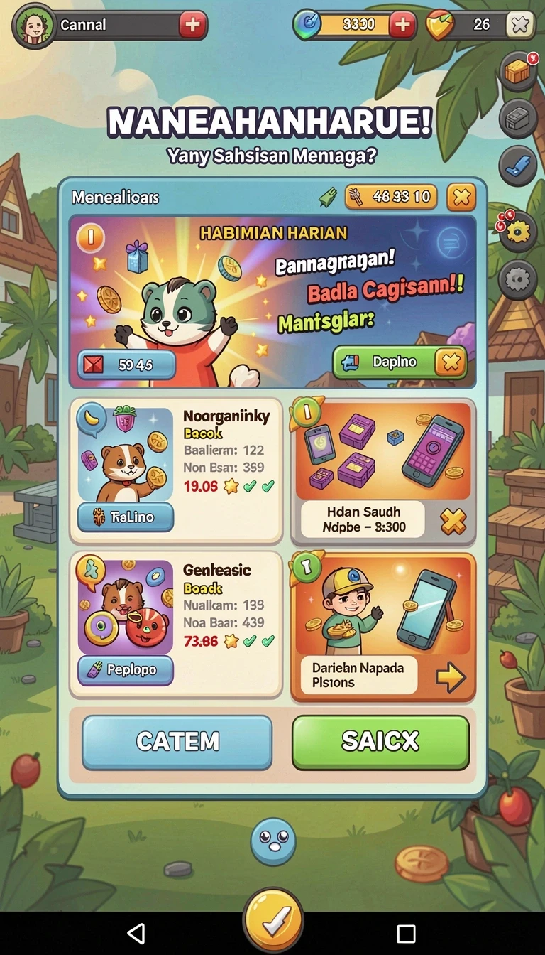 andara88 Terbaru: Download APK Resmi dan Aman