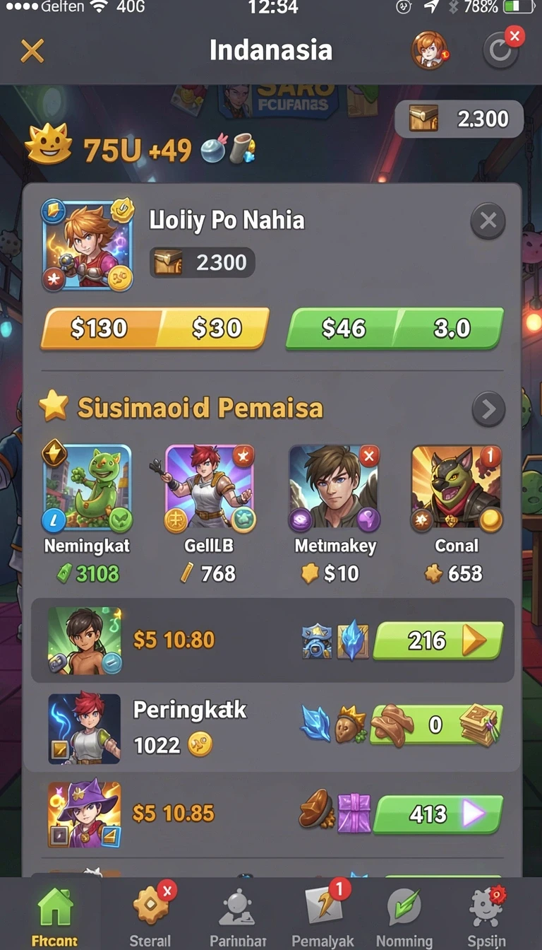 askasino Terbaru: Download APK Resmi dan Aman