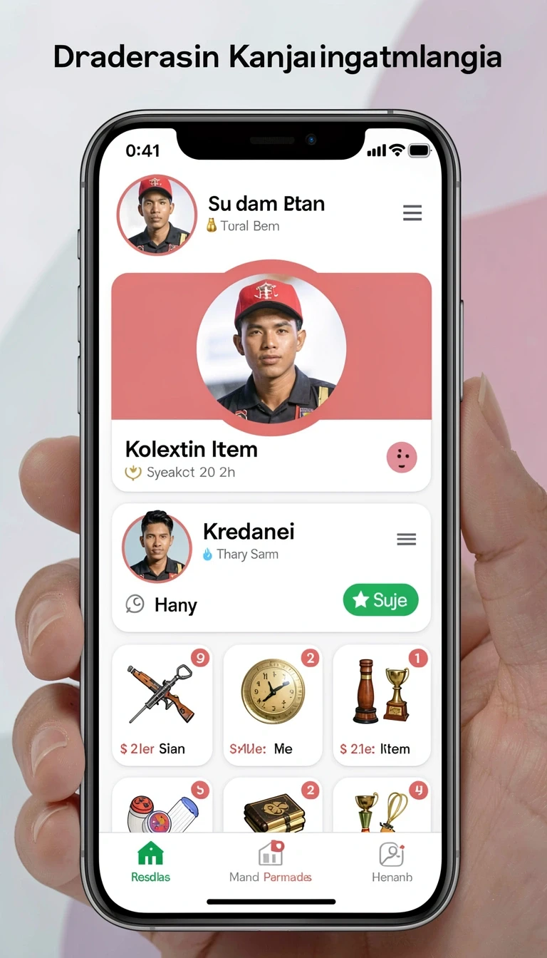 ajototo Terbaru: Download APK Resmi dan Aman