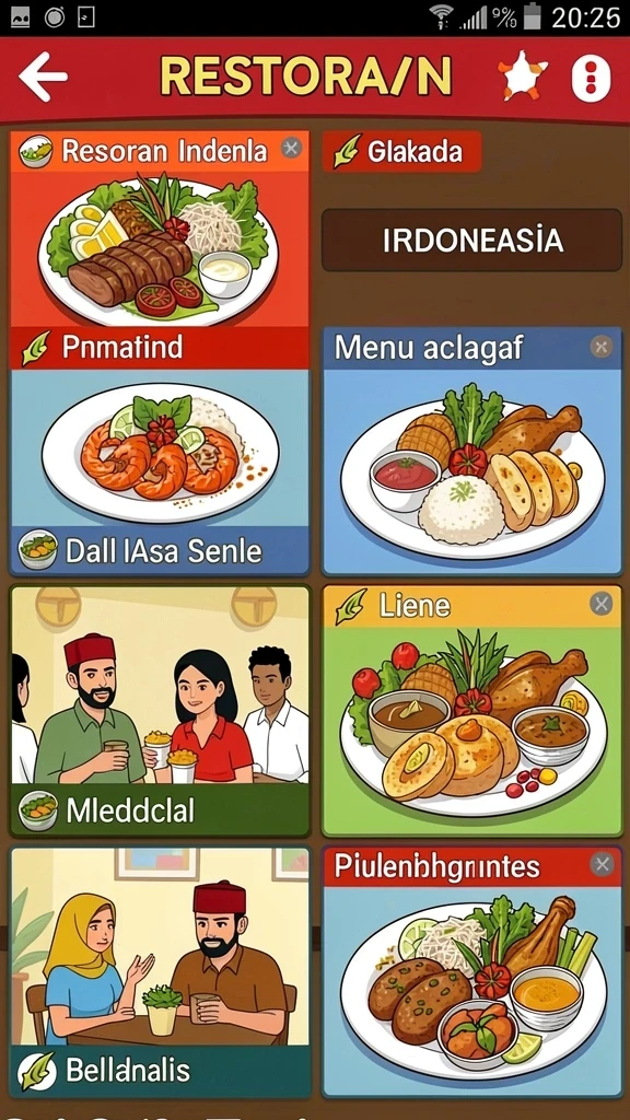 spinharta langkah download