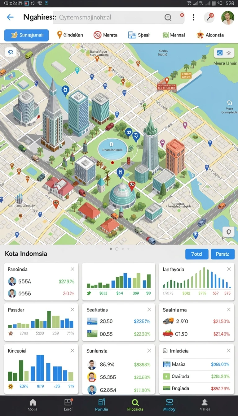 Aplikasi idxstar Resmi: Download dan Instalasi